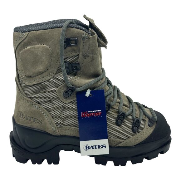 Bates E03600 3R Wolverine Warrior Boots Wn's Youth Toro Boro Alpine Hiking  NWTs - Picture 2 of 16